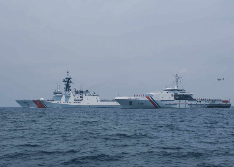 China Attempts to Suppress Documentary on South China Sea