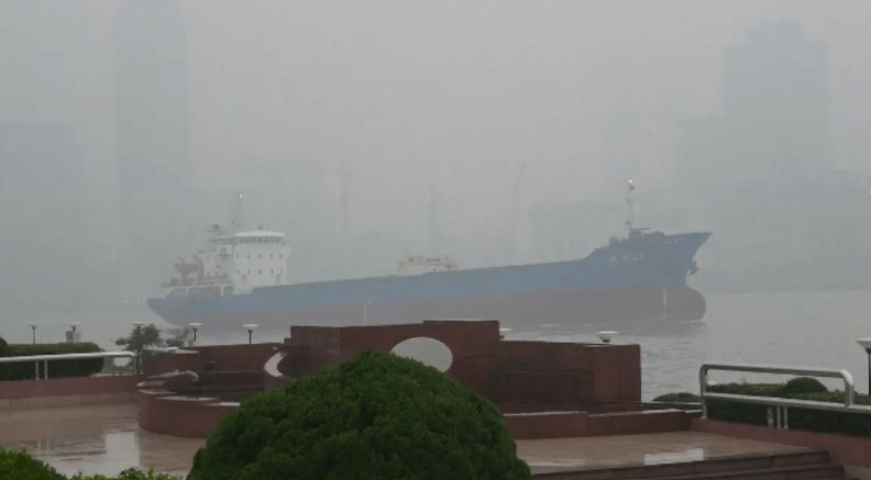 China Pays Owners to Scrap and Replace Old Ships