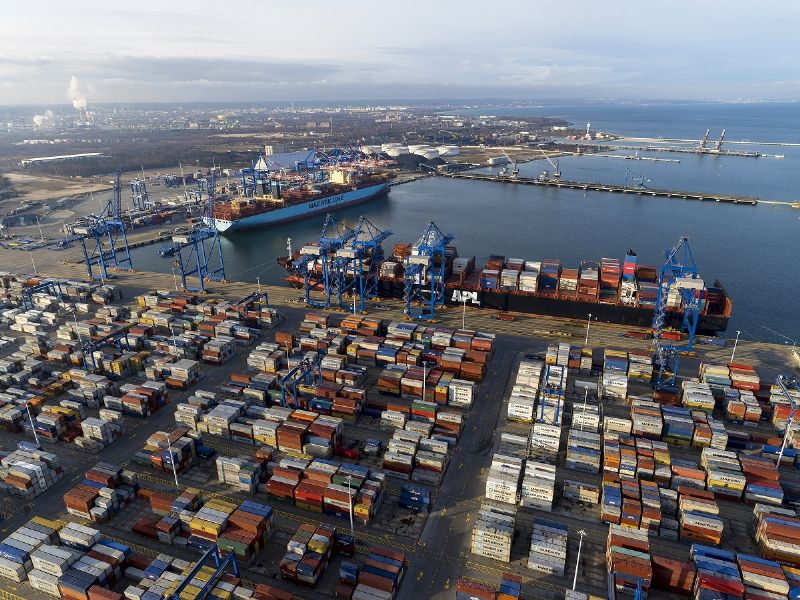 China Plots Expansion of Shipping on “Polar Silk Road” aka Russia’s NSR