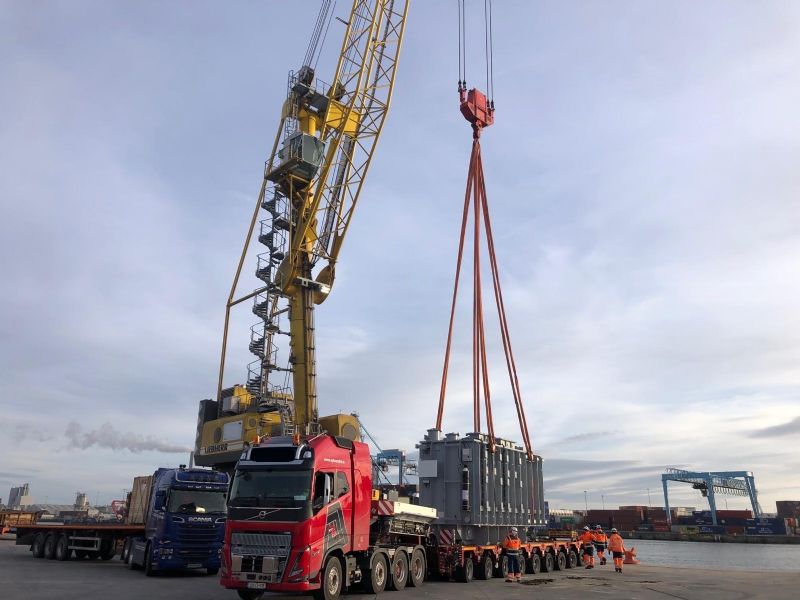 CPC Coli Istanbul experiences good first quarter More than 12 industrial projects for global clients successfully concluded