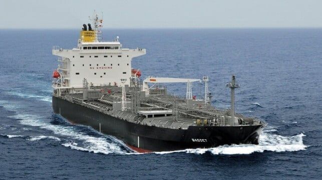 Crewmember Requires Medical Evacuation as Ships are Robbed off Singapore