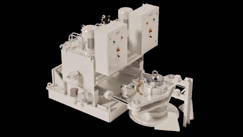 DMC wins 4-vessel contract from GS Projects Equipment for Longship dry cargo series