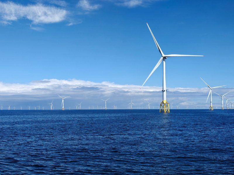 DOJ Tells Court to Reject Challenge to Empire Wind’s Licensing