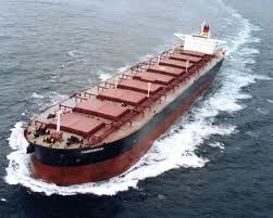 Bulk freight rates to increase 