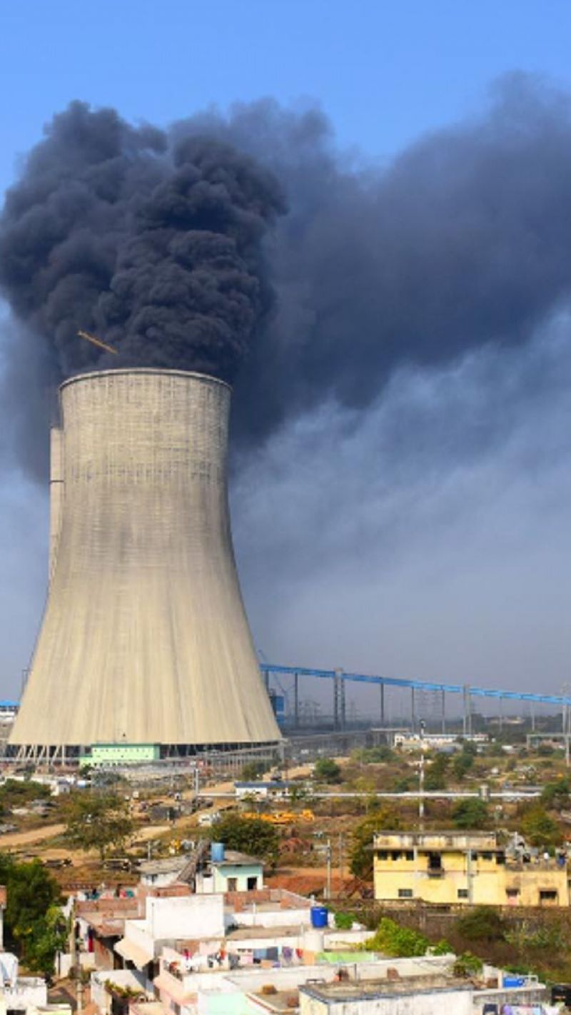 Eight Biggest Coal-Fired Power Stations in the WORLD !!!!