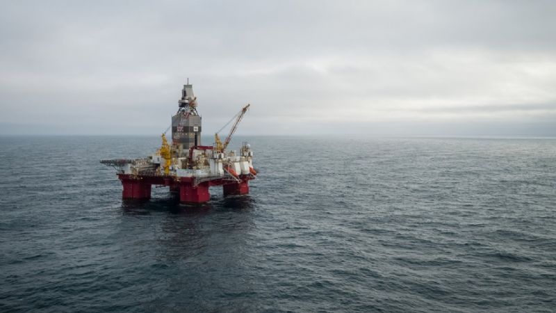 Equinor Announces New Oil Discovery in Barents Sea Near Johan Castberg Field