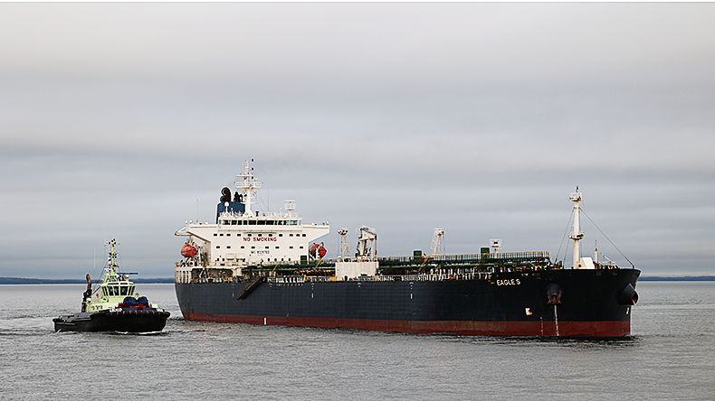 EstLink 2 Cable to Return to Service as Criminal Investigation is Finished