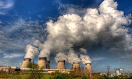 EU funds €300m for White Rose carbon capture project in UK