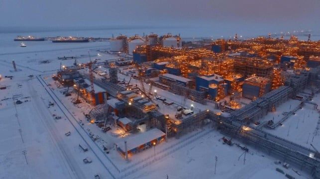 EU Snares Japan’s Mitsui O.S.K. in Russian Sanctions Package
