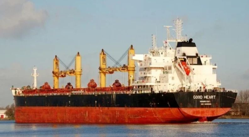 Eurobulk Ordered to Pay $1.5M in Fines After Guilty Plea in MARPOL Case