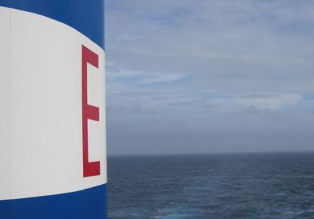 EXMAR: VLGC Market Levels Historically High