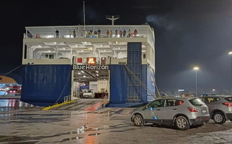 Ferry Captain and First Officer Convicted in Drowning Death of Passenger