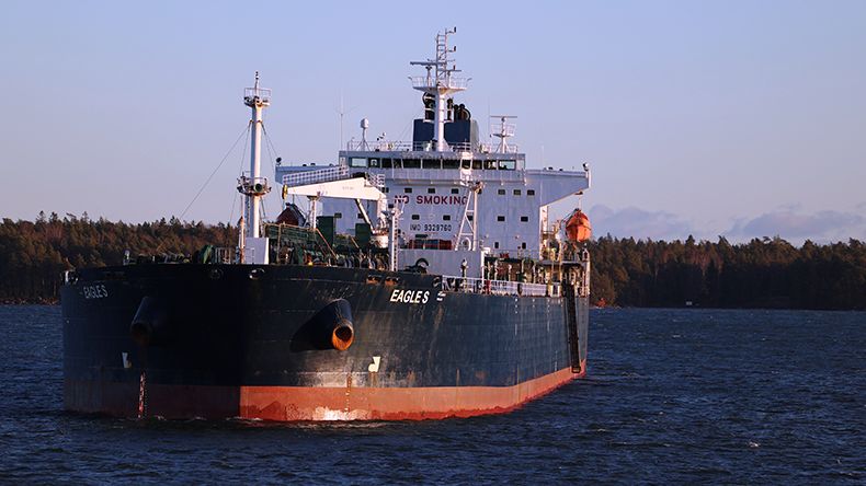 Finland Nears Completion of Criminal Investigation as Cable Repairs Proceed