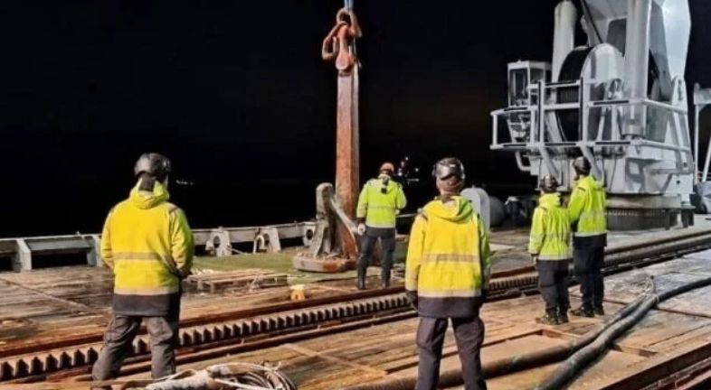 Finland Says Odds of Accidental Subsea Cable Damage 