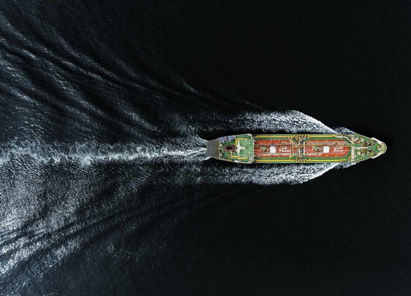 Finland Wants a Spill Response Vessel to be Ready for