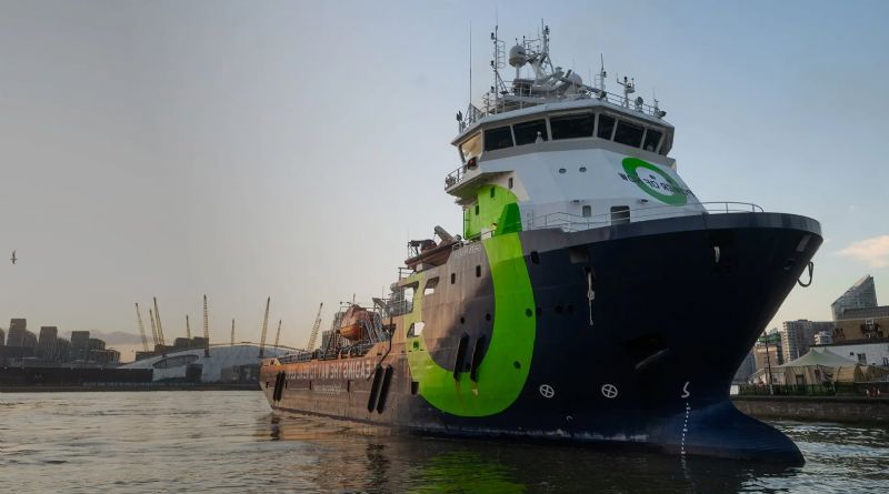 Fortescue Founder Calls on Saudis to Support IMO Carbon Plan