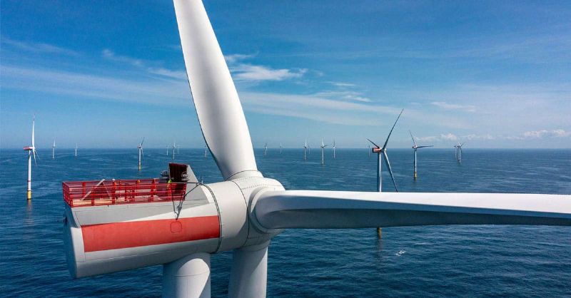 France Awards its Largest Offshore Wind Project to TotalEnergies Consortium