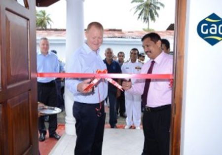 GAC Sri Lanka Expands Its Maritime Activities