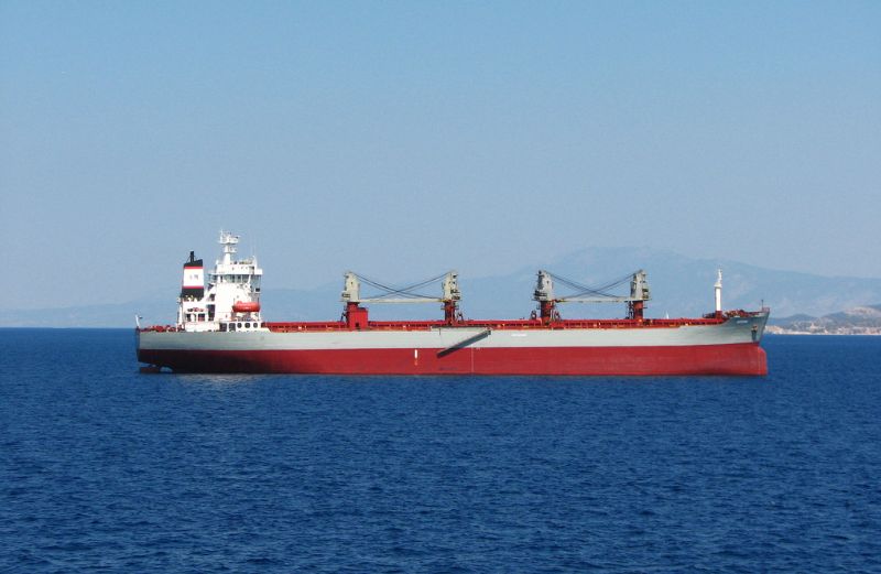 Greek Shipping Sector Could Face $1B Compliance Cost From EU ETS