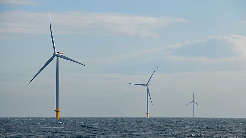 Gulf of Maine Wind Auction Scheduled as Tribes Seek to Delay Oregon Sale