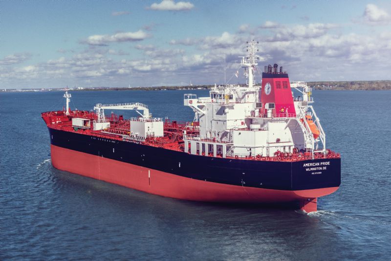 Hanwha Shipping Details Largest U.S. Commercial Vessel Order in 20 Years