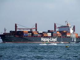 Hapag-Lloyd Holding:Interim Group Report