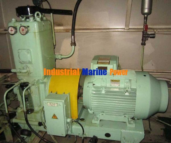 Hatlapa Air Compressors for Sale