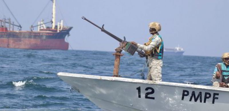 Houthis Continue Attacking Greek Bulkers Accused of Calling in Israel