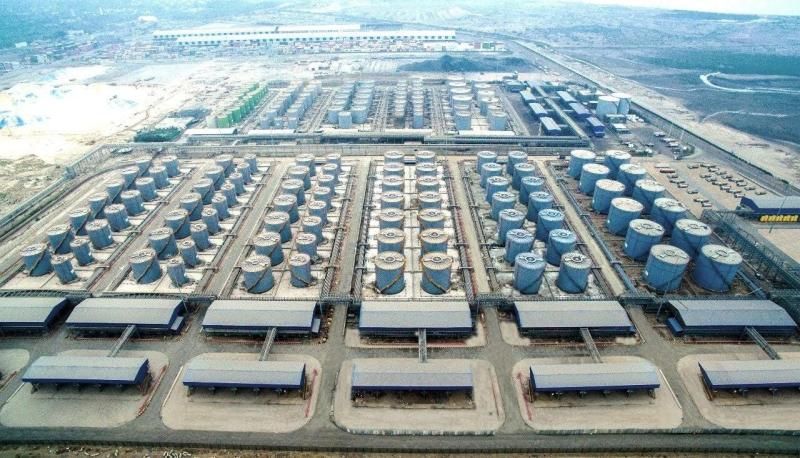 India’s Largest Terminal Operator Bans Sanctioned Vessels