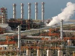 Iran to develop six new gas fields 