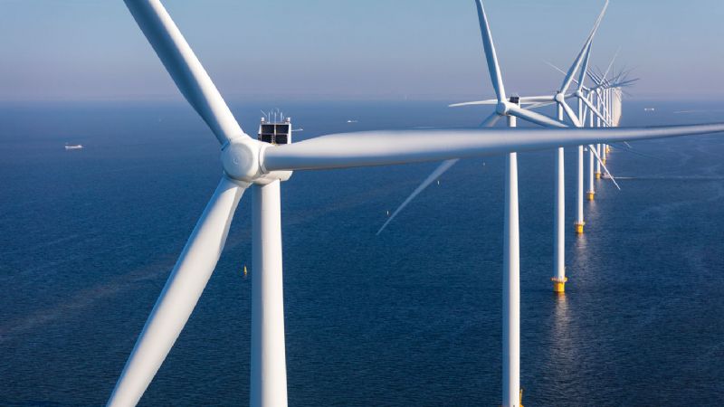 Italy Approves First Floating Offshore Wind Project