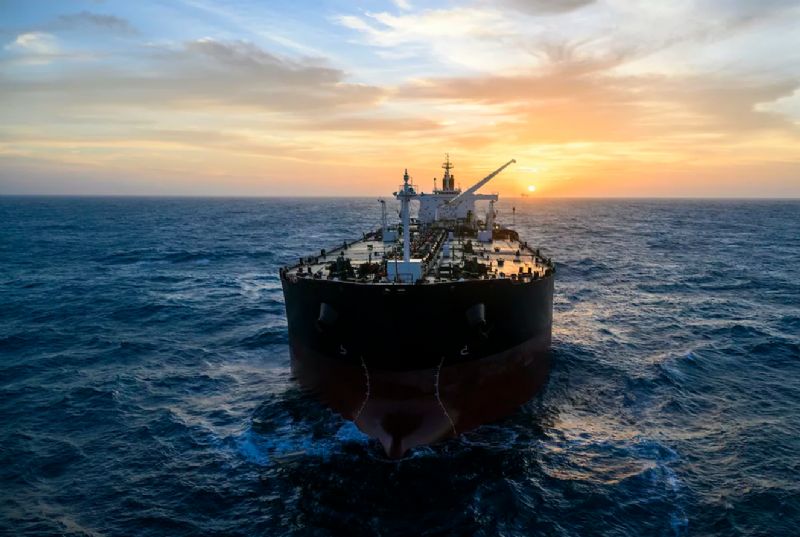 ITF Warns Abandoned Tanker Crew is Caught in Sanctions on Illicit Oil Trade