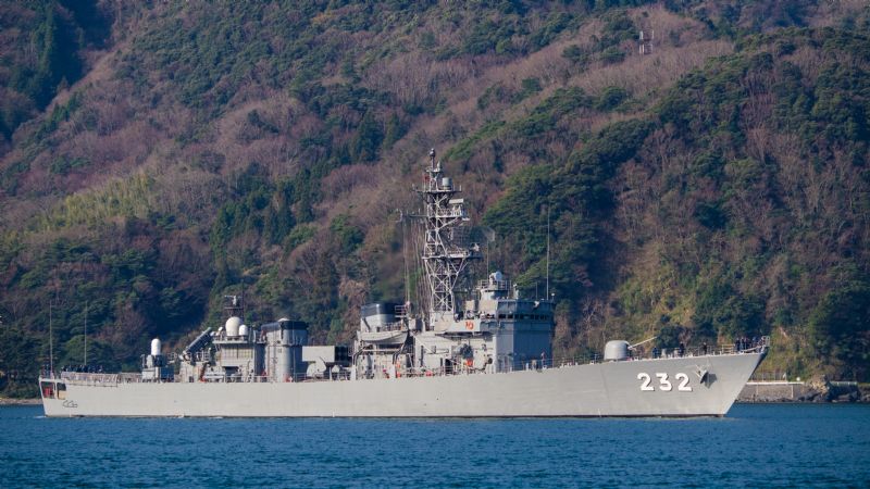 Japan May Give Philippine Navy a Major Boost