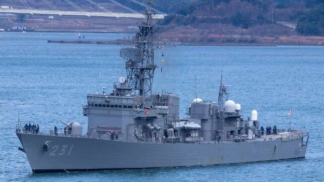 Japan May Give Philippine Navy a Major Boost