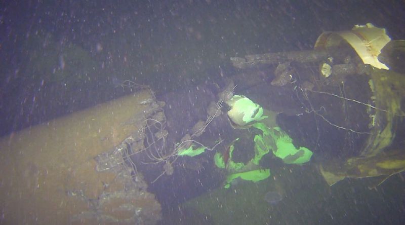 Just Months After Mysterious Rupture, Finland-Estonia Gas Line Restored