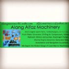 ALANG ALFAZ MACHINERY