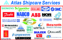 ATLAS SHIPCARE SERVICES
