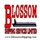 BLOSSOM SHIPPING SERVICES LIMITED