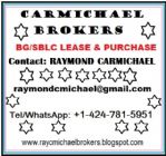 Carmichael Brokers