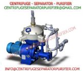 centrifuge separator Purifier