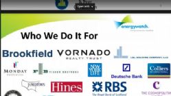 EnergyWatch - Energy Supply Management