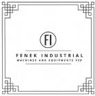 Fenek Industrial Machines and Equipments FZE