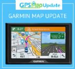 Garmin GPS  Update
