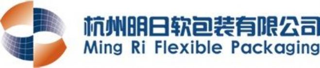 Hangzhou MING RI Flexible Packaging Co., Ltd