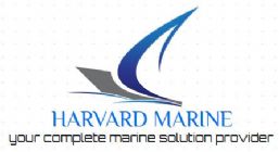 Harvard Marine