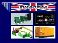 Interpower generators Ltd