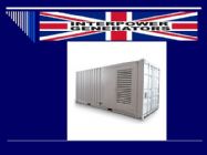 Interpower generators Ltd