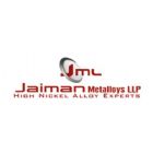 JAIMAN METALLOYS LLP