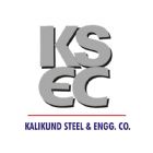 Kalikund Steel SSbars
