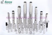 Kavya International